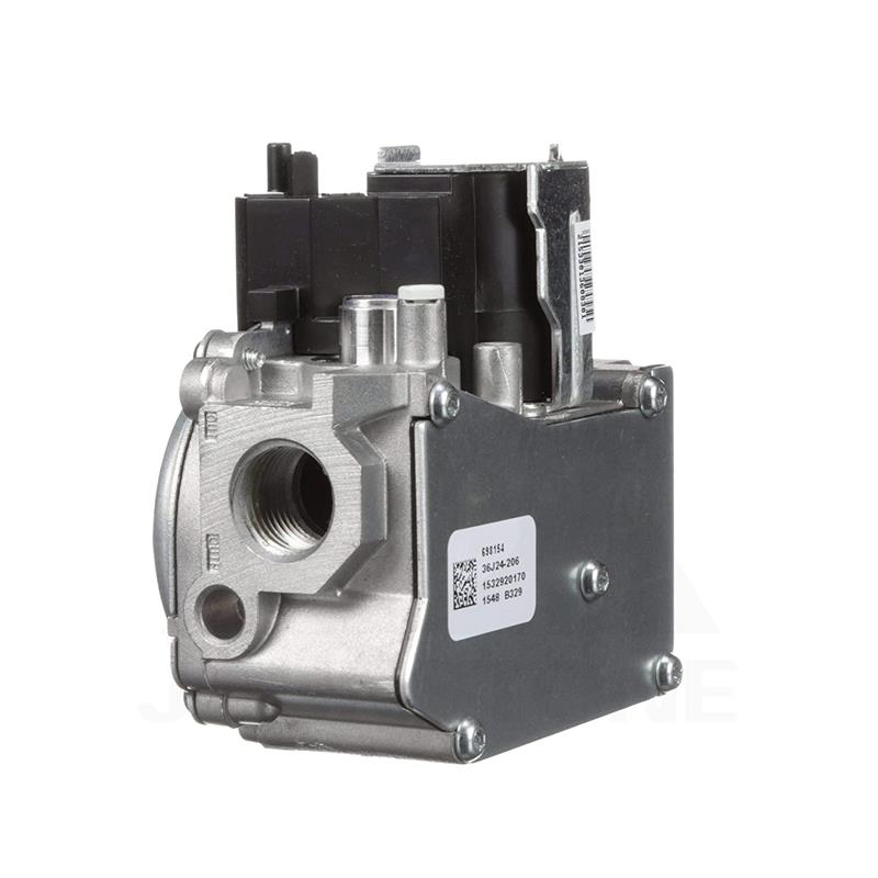  - Gas Valves
